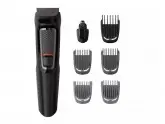 Maquina Philips Mg-3731 - Barba - Cabelo - 8 Em 1