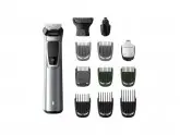MAQUINA PHILIPS - MG7715 - BARBA - CABELO - CORPO - 13 EM 1