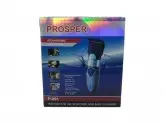MAQUINA PROSPER CABELO E BARBA - P-001 - BIVOLT