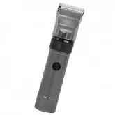 MAQUINA PROSPER P-003 PARA CABELO - REC - INOX - BIVOLT