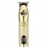 Maquina Vgr V-275 Lcd Barba / Cabelo   Gold