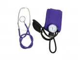 Medidor De Presion Arterial M.Fitnes Manual Mf-213