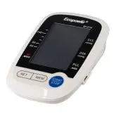 MEDIDOR DE PRESSÄO ECOPOWER EP-2719 BRANCO