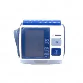 MEDIDOR DE PRESSAO PULSO - X POWER - W100