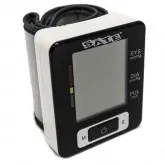 MEDIDOR DE PRESSAO SATELLITE DIGITAL JA-6012 - PULSO