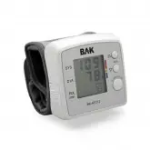 MEDIDOR PRESSAO BAK BK-212 PULSO