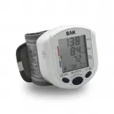 MEDIDOR PRESSAO BAK BK-213 PULSO