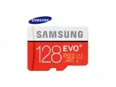 MEMORIA CLASS 10 - MICRO SD SAMSUNG - 128GB - 80MB/S
