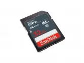 MEMORIA SD SANDISK 32GB CLASS 10 ULTRA - 48MBS