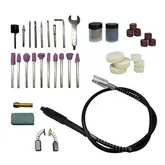Micro Retífica Total Tg513326 - 220V