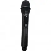 Microfone Ecopower Ep-M300 Sem Fio
