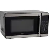 Microondas Avanti Mt07V3S 20L Black 110V