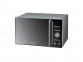 MICROONDAS DAEWOO KQG23MS - 700W - 24 LITROS - 220V