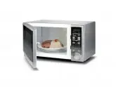MICROONDAS DAEWOO KQG31MS - 1000W - 31 LITROS - 220V