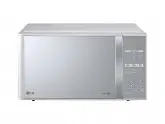 MICROONDAS LG MH7043 - 30 LITROS - 220V - 50HZ