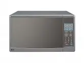 MICROONDAS LG MH8043 - 40 LITROS - 220V - 50HZ