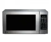 MICROONDAS LG MS0744V 19 LITROS 110V INOX