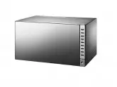 MICROONDAS MIDEA AW925 - FUNÇÃO FORNO - 25 LITROS - 220V