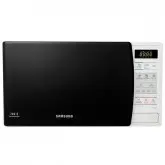 MICROONDAS SAMSUNG E731 - 20 LITROS - 220/50HZ - BRANCO
