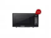 MICROONDAS SATE A-MW7201 20L 110V