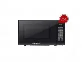 MICROONDAS SATE A-MW7251 25L 110V