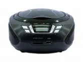MICROS ECOPOWER EP-3301 BT/MP3/USB/SD/2V
