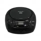 MICROSYSTEM ECOPOWER EP-3303 - BLUETOOTH - MP3 - USB - SD - BIVOLT