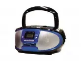 MICROSYSTEM ECOPOWER EP-3305 MP3/USB/SD/2V