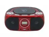 MICROSYSTEM ECOPOWER EP-3311 - MP3 - USB - SD - BIVOLT