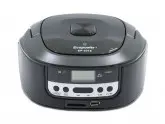 MICROSYSTEM ECOPOWER EP-3312 - MP3 - USB - BLUETOOTH - SD - BIVOLT