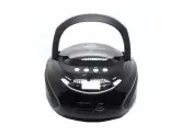 MICROSYSTEM ECOPOWER EP-3313 - BLUETOOTH - MP3 - USB - SD - BIVOLT