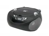 MICROSYSTEM MEGASTAR - MP-105 - CD - USB
