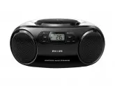 MICROSYSTEM PHILIPS AZ 330T MP3/USB/CD/BLUETOOTH