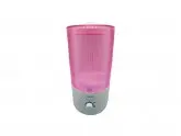 MIDIFICADOR DE AR PROSPER P-208 ROSA - 4 LITROS BIVOLT
