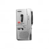 MINI GRAVADOR SANYO TRC-650M - MICRO FITA