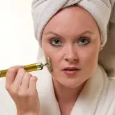 MINI MASSAGEADOR FACIAL MXZ-8060