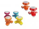 MINI MASSAGEADOR SUPER LIFE - EF-7260