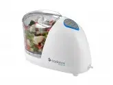 MINI PROCESSADOR CADENCE MPR500 EASY CUT/BRANCO - 220V
