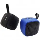 MINI SPEAKER ECOPOWER EP-2337  USB / SD / FM / BLUETOOTH