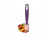 MIXER CADENCE MIX292 FAST BLEND 110V ROXO