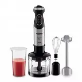 MIXER MONDIAL M-11 TURBO MIX 1000W 220V
