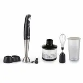 Mixer Nappo Nem-151 Bateria Recarregavel 2V