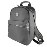 Mochila Escolar Klip Knb-406Gr Cinza