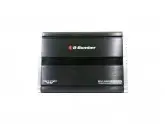MODULO AUTOMOTIVO B-BOMBER BM-650 5000W 4 SALIDA