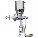 Moedor De Graos Manual Mast
