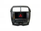 MULTIMEDIA M1 MITSUBISHI ASX 