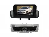 MULTIMEDIA M1 RENAULT FLUENCE TVD/2014-2016