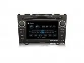 MULTIMIDIA BUSTER CRV TV DIG/GPS/C-R