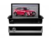 MULTIMIDIA M1 AUDI 