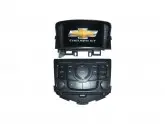 MULTIMIDIA M1 CHEVROLET CRUZE - USB - SD - TV DIGITAL - BLUETOOTH